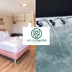 Weide Stubaital - Adults Only Apartment Schönberg im Stubaital