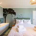Apartment Weide Stubaital - Adults Only *