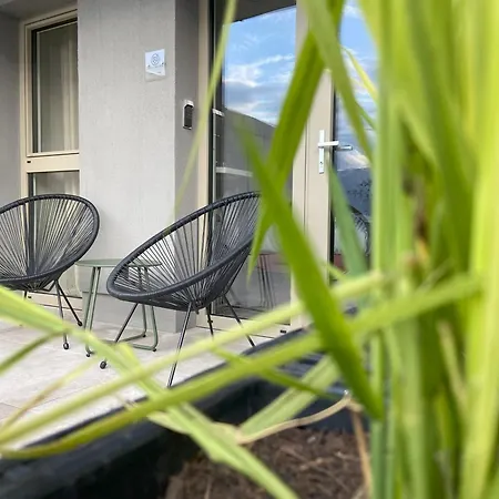 Apartment Weide Stubaital - Adults Only