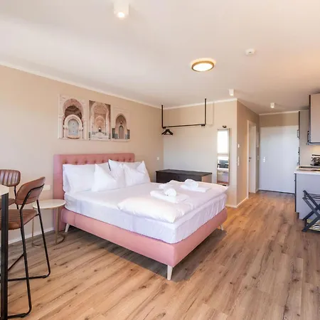 Apartment Weide Stubaital - Adults Only