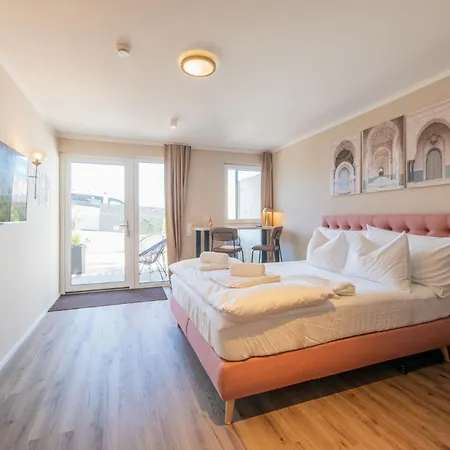 Apartment Weide Stubaital - Adults Only *