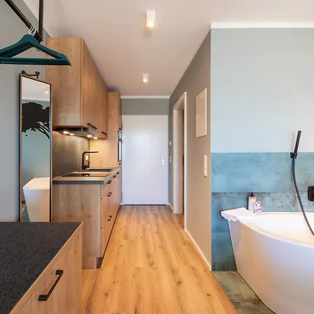 Weide Stubaital - Adults Only Schönberg im Stubaital