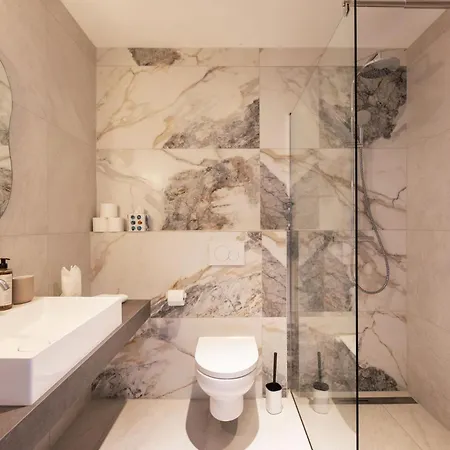 Apartment Weide Stubaital - Adults Only *