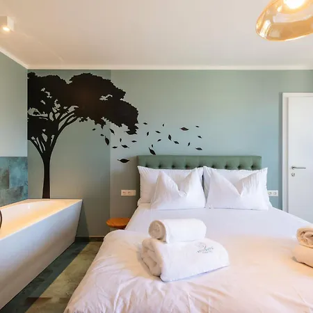 Apartment Weide Stubaital - Adults Only *