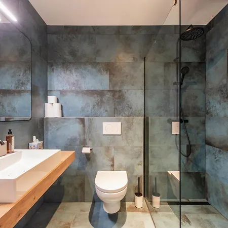 Weide Stubaital - Adults Only Διαμέρισμα Schönberg im Stubaital