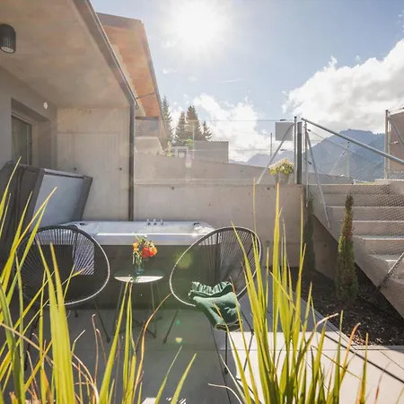 Weide Stubaital - Adults Only * Schönberg im Stubaital