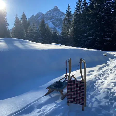 Weide Stubaital - Adults Only