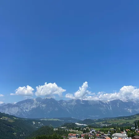 Weide Stubaital - Adults Only *