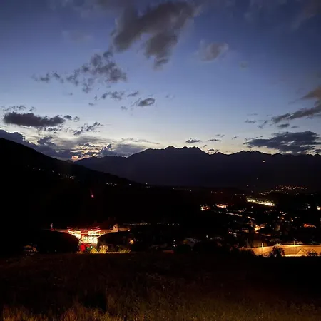 Weide Stubaital - Adults Only Apartment