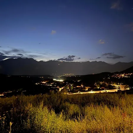 Weide Stubaital - Adults Only