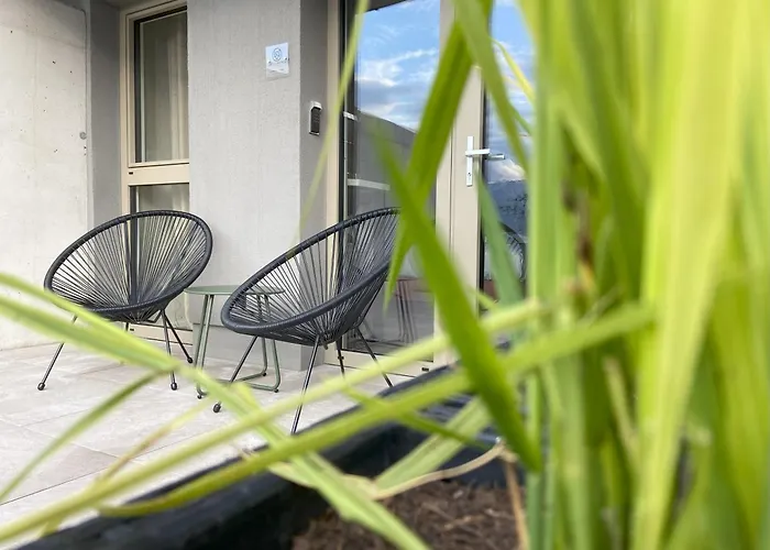 Apartament Weide Stubaital - Adults Only