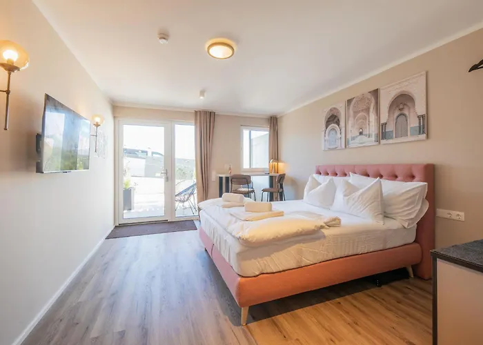 Apartament Weide Stubaital - Adults Only *