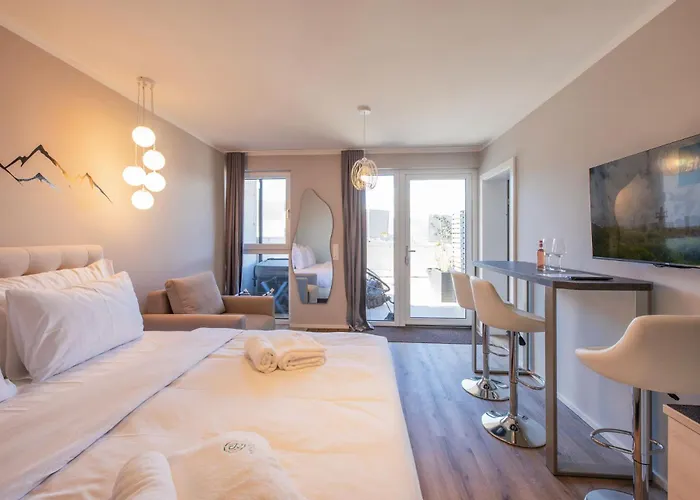 Weide Stubaital - Adults Only Apartament *