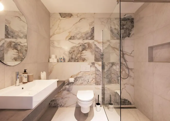 Apartament Weide Stubaital - Adults Only *