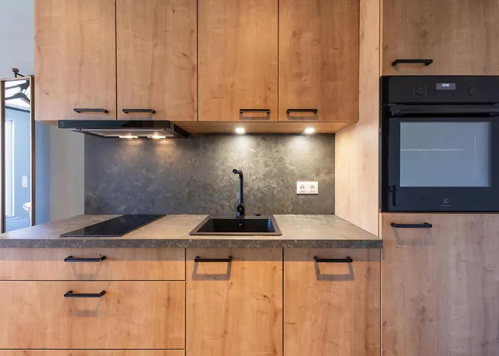 Apartament Weide Stubaital - Adults Only *