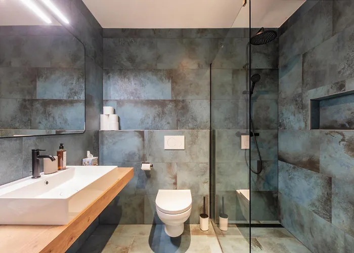 Weide Stubaital - Adults Only Apartament Schönberg im Stubaital