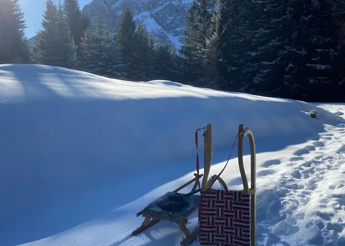 Weide Stubaital - Adults Only