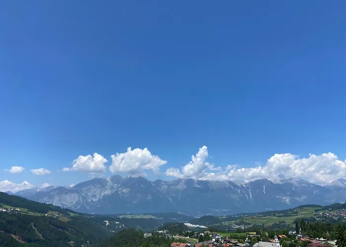 Weide Stubaital - Adults Only *