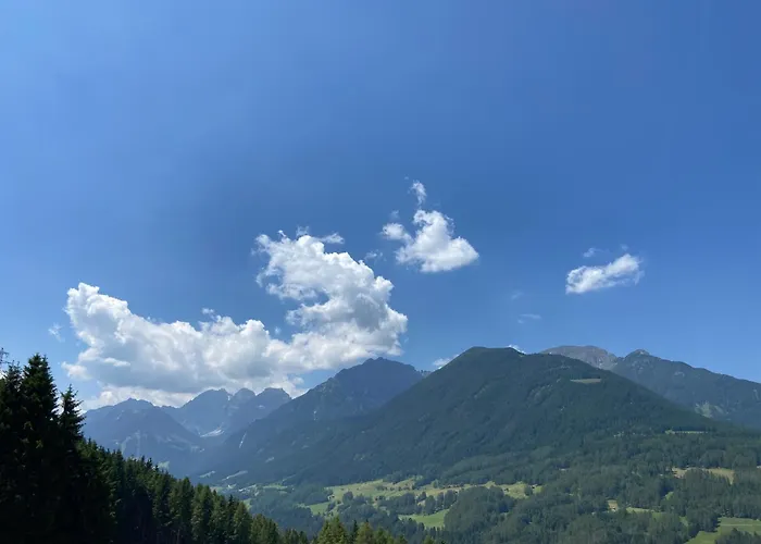 Apartament Weide Stubaital - Adults Only